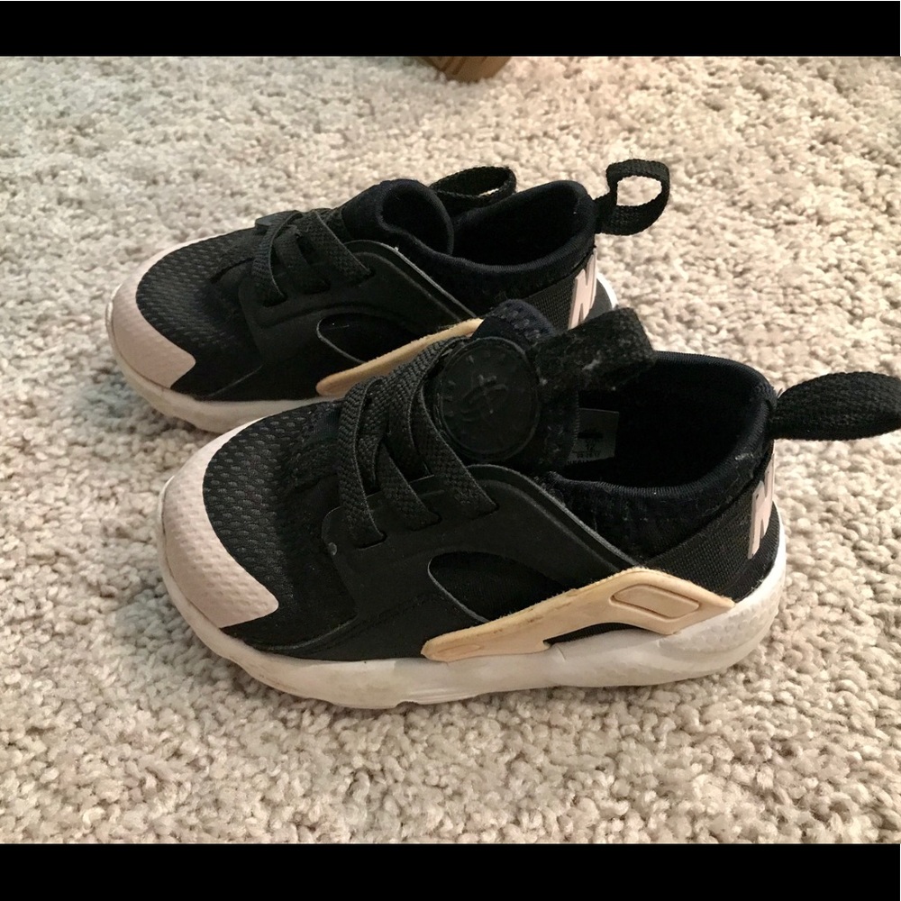 Nike Huaraches